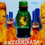 12'' - Snap! - Exterminate