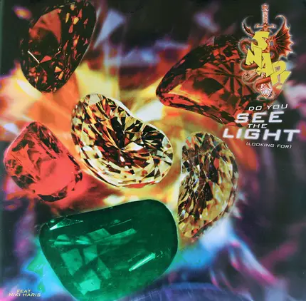 Snap! Feat. Niki Haris - Do You See The Light (Looking For)