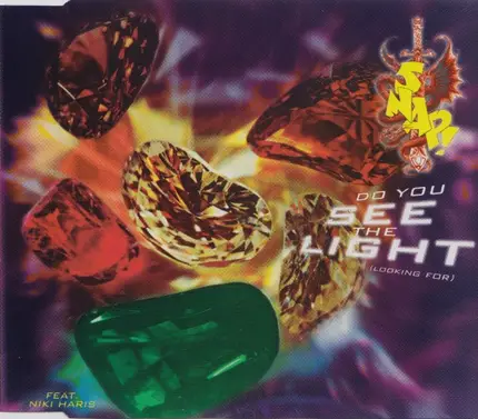 Snap! - Do You See The Light (Looking For)