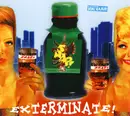 CD Single - Snap! Feat. Niki Haris - Exterminate!
