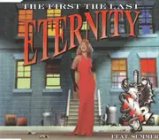 CD Single - Snap! Feat. Summer - The First The Last Eternity (Till The End)