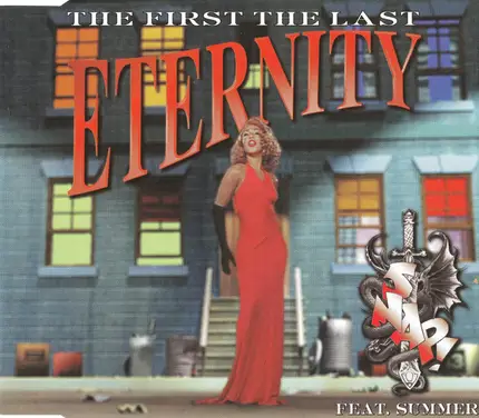 Snap! Feat. Summer - The First The Last Eternity (Till The End)