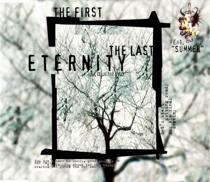 Snap! Feat. Summer - The First The Last Eternity (Till The End)