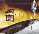 CD Single - Snap! Feat. Summer - Welcome To Tomorrow