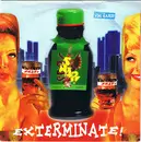 7inch Vinyl Single - Snap! Featuring Niki Haris - Exterminate!