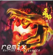 Snap! - Rhythm Is A Dancer