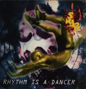Snap! - Rhythm Is A Dancer