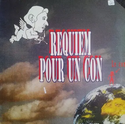Snap-Soul Feat. Steve Barton - Requiem Pour Un Con