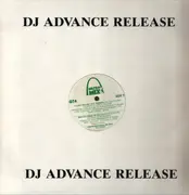 12inch Vinyl Single - Snap! / Soul II Soul / Sybil / a.o. - Metro Mix - Issue GT4 - Disc 2 only