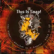 Snap! - This Is Snap!