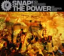 CD Single - Snap! Vs Motivo - The Power Of Bhangra 2003 - Slimcase5