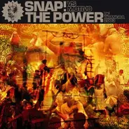 Snap! Vs Motivo - The Power Of Bhangra 2003