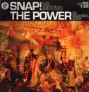12inch Vinyl Single - Snap! vs. Motivo - The Power (Of Bhangra) 2003