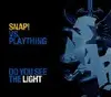 CD Single - Snap! vs. Plaything - Do You See The Light