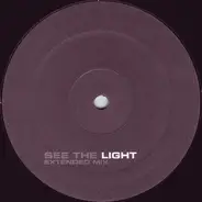 Snap! vs. Plaything - See The Light