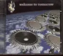 CD - Snap! - Welcome To Tomorrow
