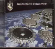 Snap! - Welcome to Tomorrow