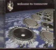 CD - Snap! - Welcome To Tomorrow
