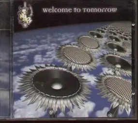 Snap! - Welcome to Tomorrow