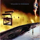 7'' - Snap! - Welcome To Tomorrow