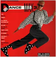 Snap, MC Hammer, Dusty Springfield - Dance Max 3