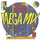 7inch Vinyl Single - Snap! - Mega Mix