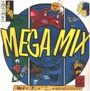 12inch Vinyl Single - Snap! - Megamix