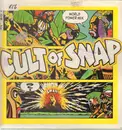 12inch Vinyl Single - Snap! - Cult Of Snap (World Power Mix)