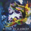 12inch Vinyl Single - Snap! - Rhythm Is A Dancer