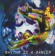 12inch Vinyl Single - Snap! - Rhythm Is A Dancer