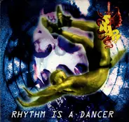 Snap! - Rhythm Is A Dancer