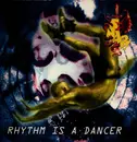 12inch Vinyl Single - Snap! - Rhythm Is A Dancer - 1st German pressing