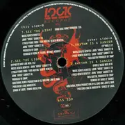 12inch Vinyl Single - Snap! - Rhythm Is A Dancer