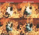 Double CD - Snap! - Snap! Attack - The Remixes - Digisleeve