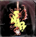 LP - Snap! - The Madman's Return