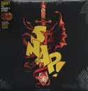 Double LP - Snap! - The Madman's Return - 30th Anniv. 180g Colored Vinyl