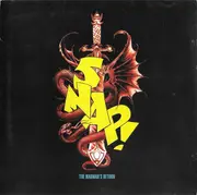 CD - Snap! - The Madman's Return