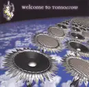 CD - Snap! - Welcome To Tomorrow