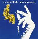 CD - Snap! - World Power