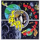 CD - Snap! - World Power