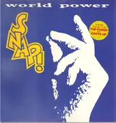 LP - Snap! - World Power