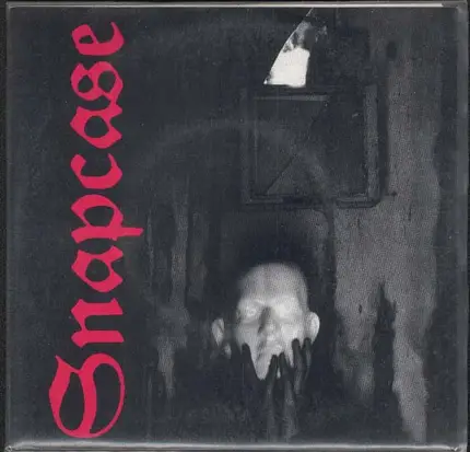 Snapcase - Comatose