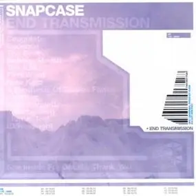 Snapcase - End Transmission