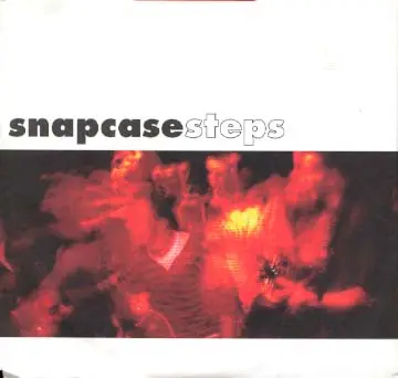Snapcase - Steps