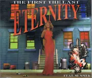 CD Single - Snap! - The First The Last Eternity