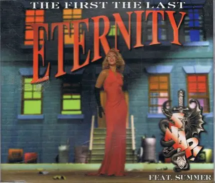 Snap! - The First The Last Eternity (Till The End)