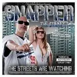 Snapper - Connect 3 - Streets Are..
