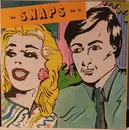 12inch Vinyl Single - Snaps - Chirpy Chirpy Cheep Cheep