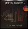 LP-Box - Snarky Puppy - Empire Central - Gatefold Sleeve