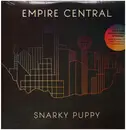 LP-Box - Snarky Puppy - Empire Central - Gatefold Sleeve